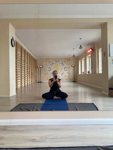 Akademia rekreacji JOGA